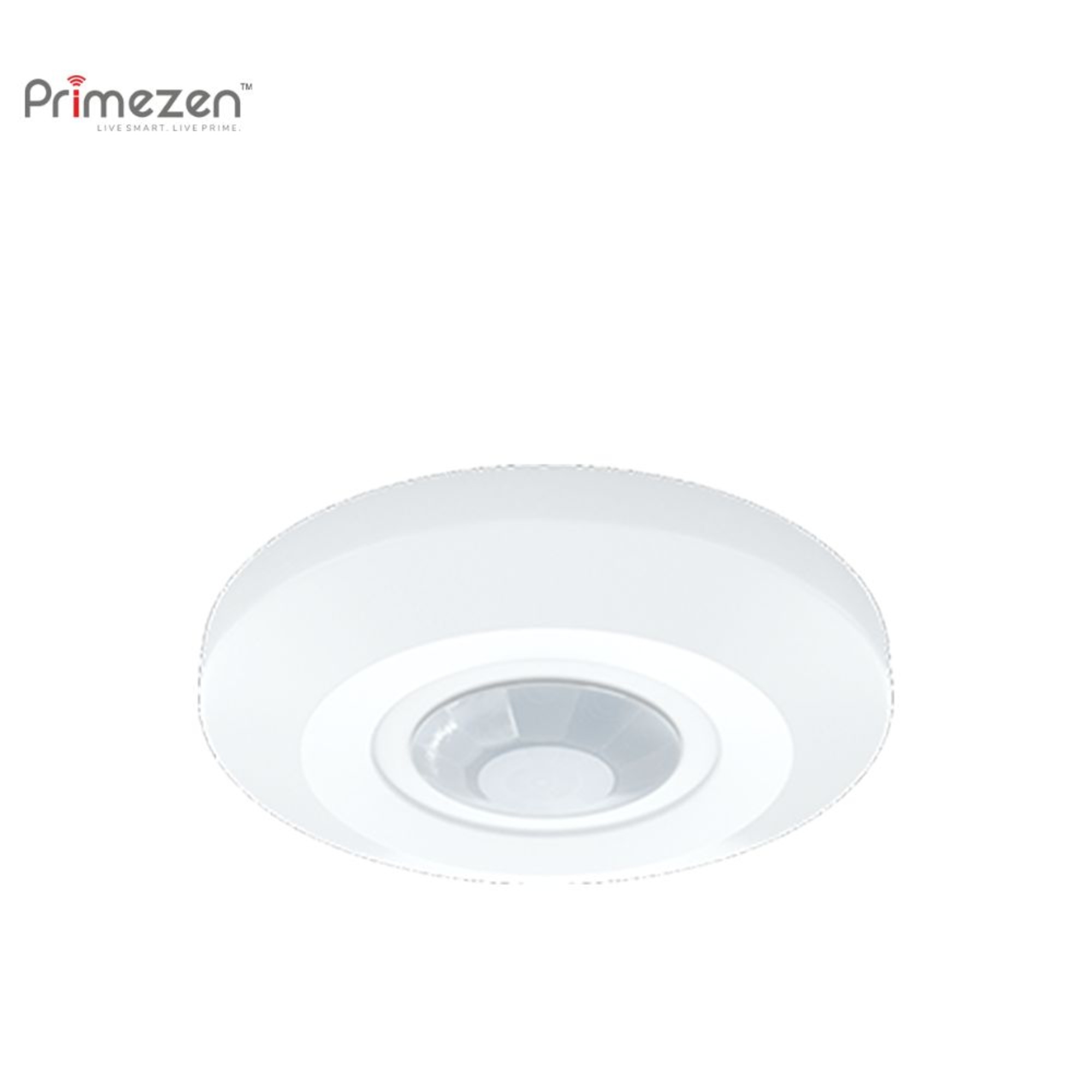  Iris Slim RO 12 Watt Round Slim Panel Recessed & Surface Options | PrimeZen