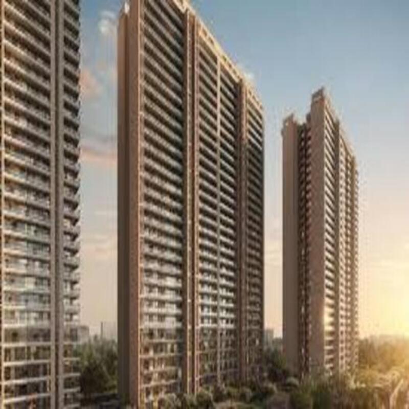  JMS High Rise 95: Affordable Luxury in Gurgaon