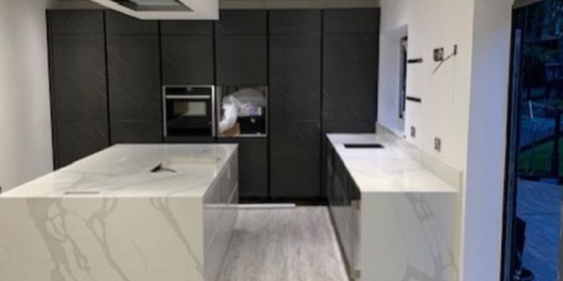  Stone Valley Work Surfaces: Redefining Kitchens With Quartz Countertops