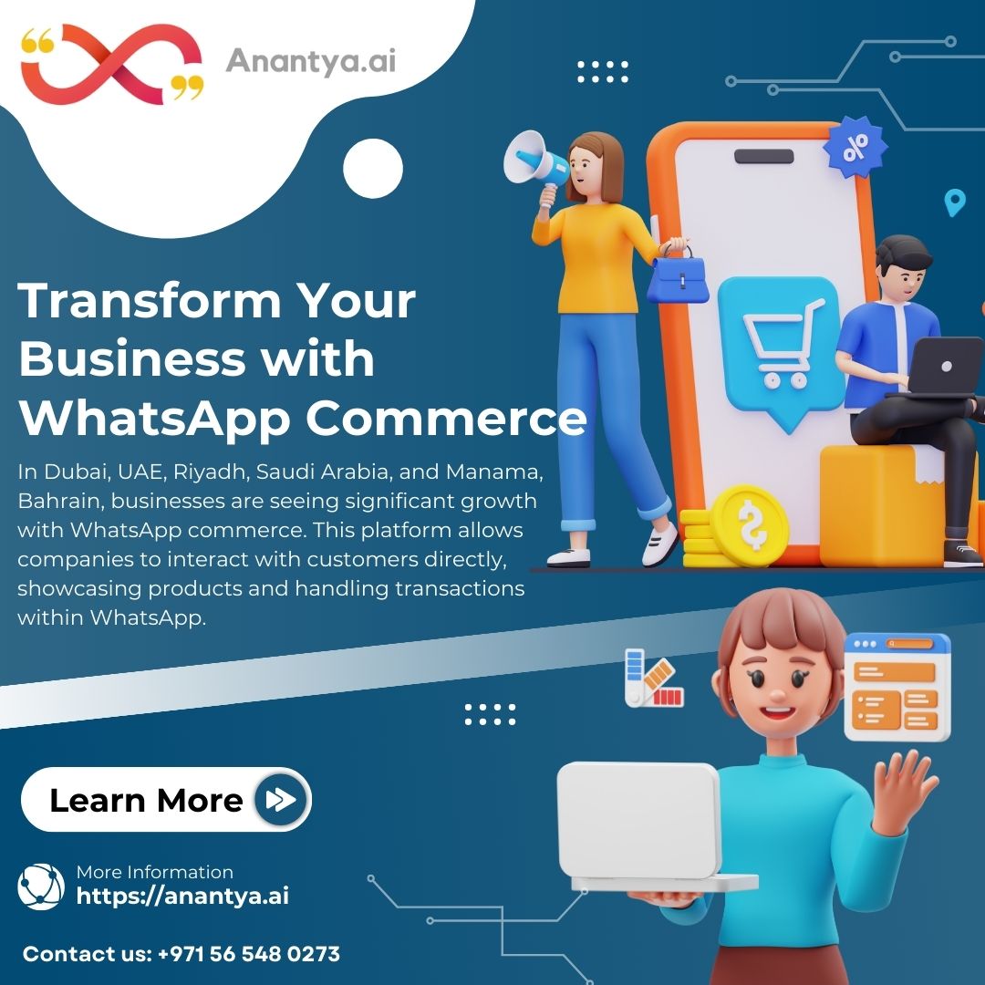  Enhance Customer Engagement with WhatsApp Commerce