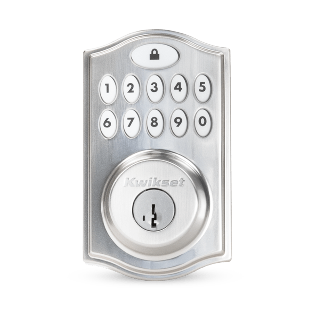  Smart Door Lock Solutions For Homeowners