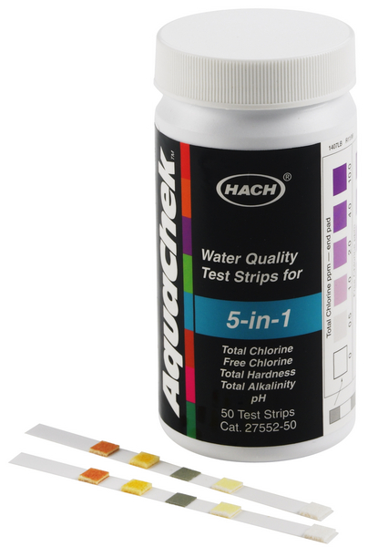  Quality Water Test Strips Supplier in  Al Ain, Abu Dhabi