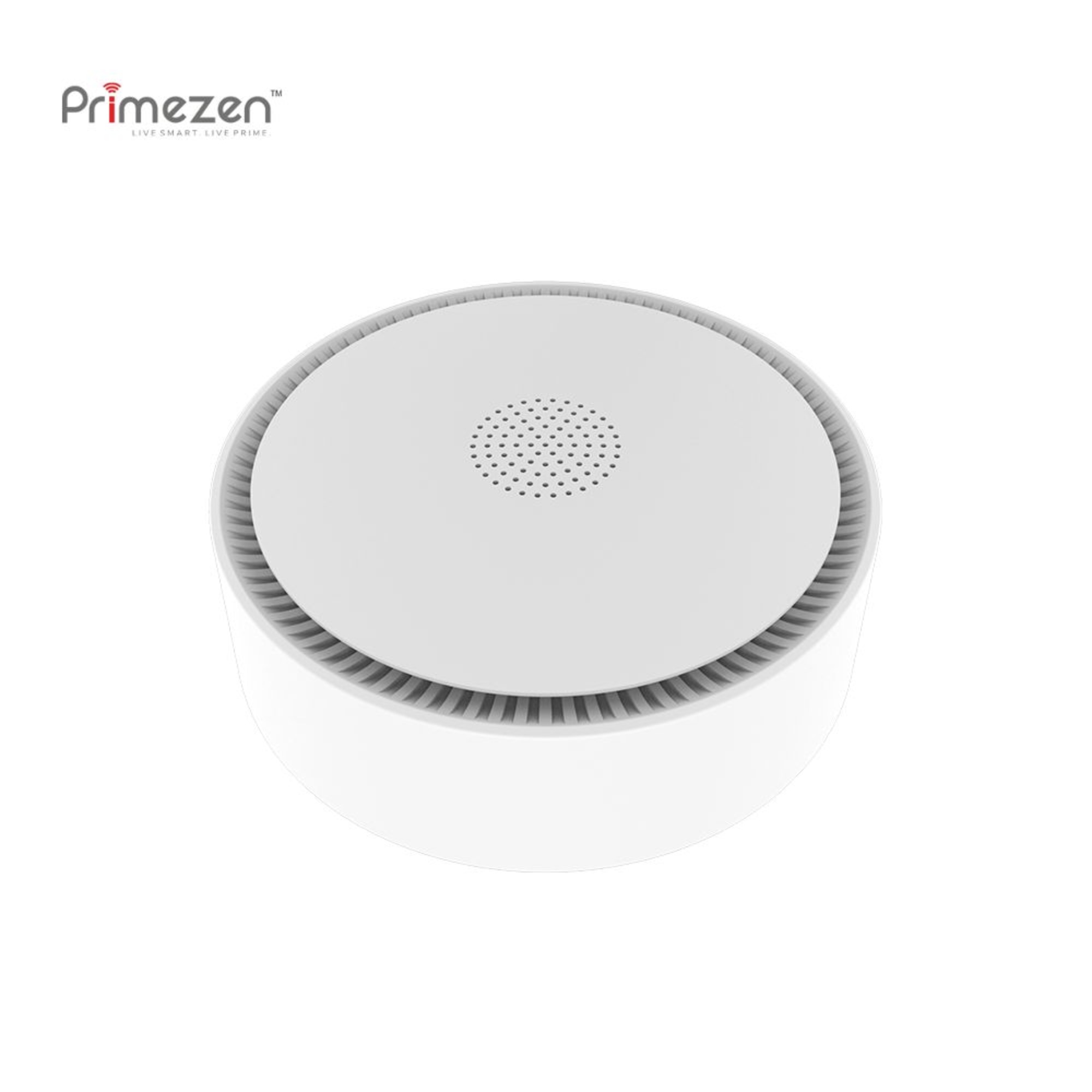  Integrate Zen Gateway for Smart Control with PrimeZen Lighting Solutions