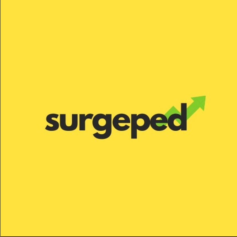  Surgeped