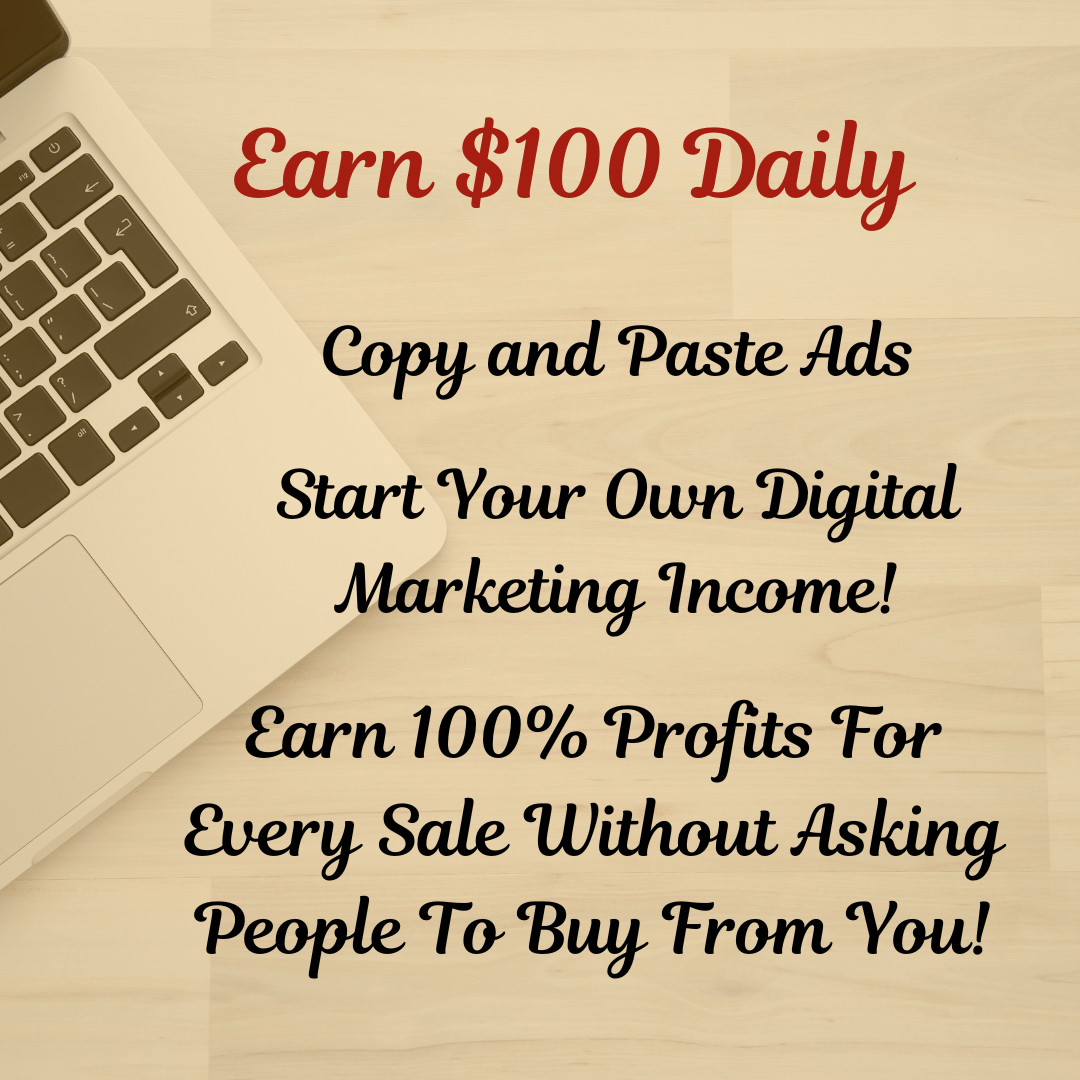  From WiFi to $100 Daily: Join Our 2-Hour Success Story!