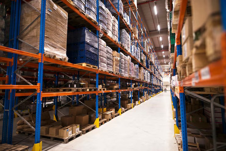  Best Warehousing & Logistics Solutions in Australia