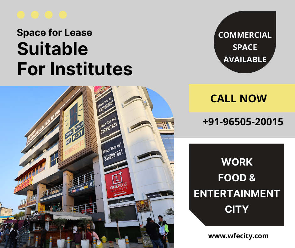  Office Space to Rent in Dehradun