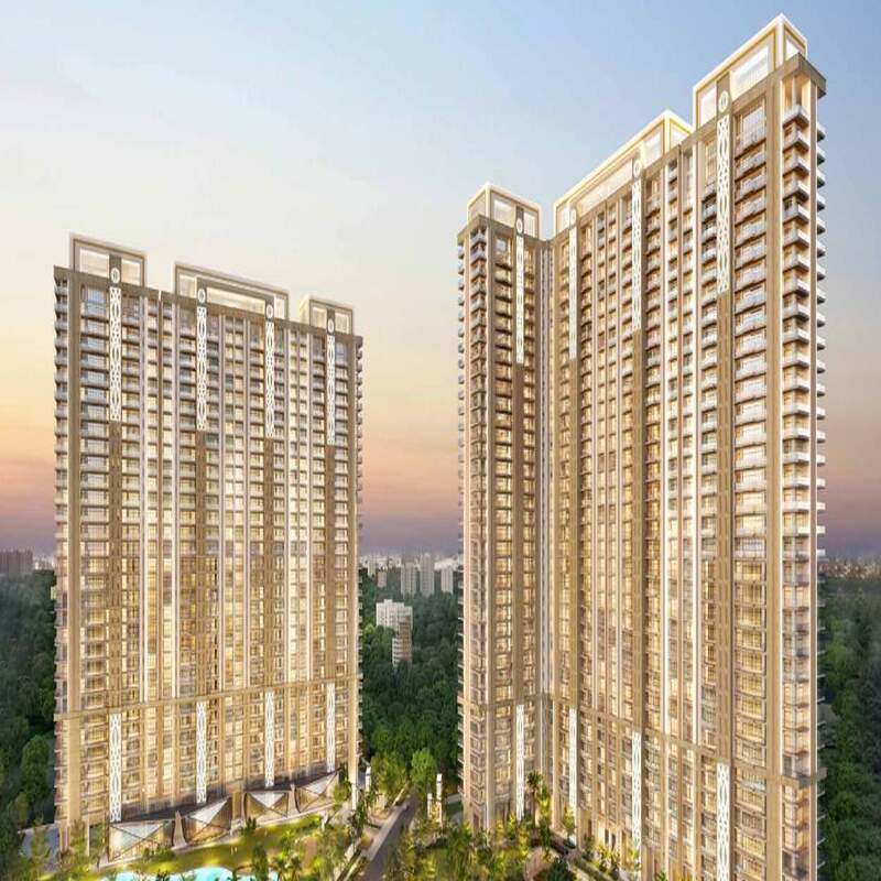  Whiteland Sector 103: Luxury Apartments on Dwarka Expressway, Gurgaon