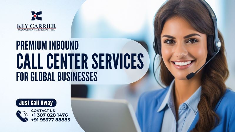  KeyCMS: Premium Inbound Call Center Services for Global Businesses