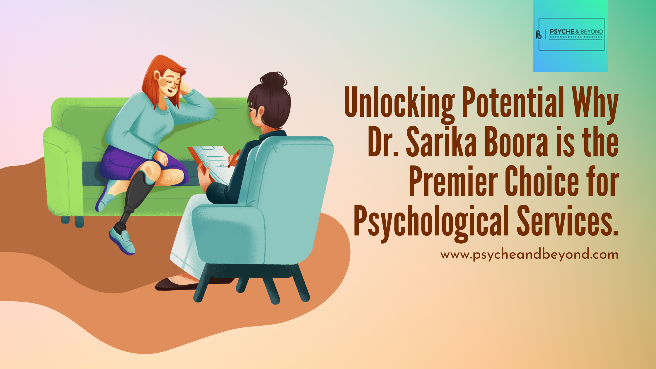  Best Psychologist Delhi