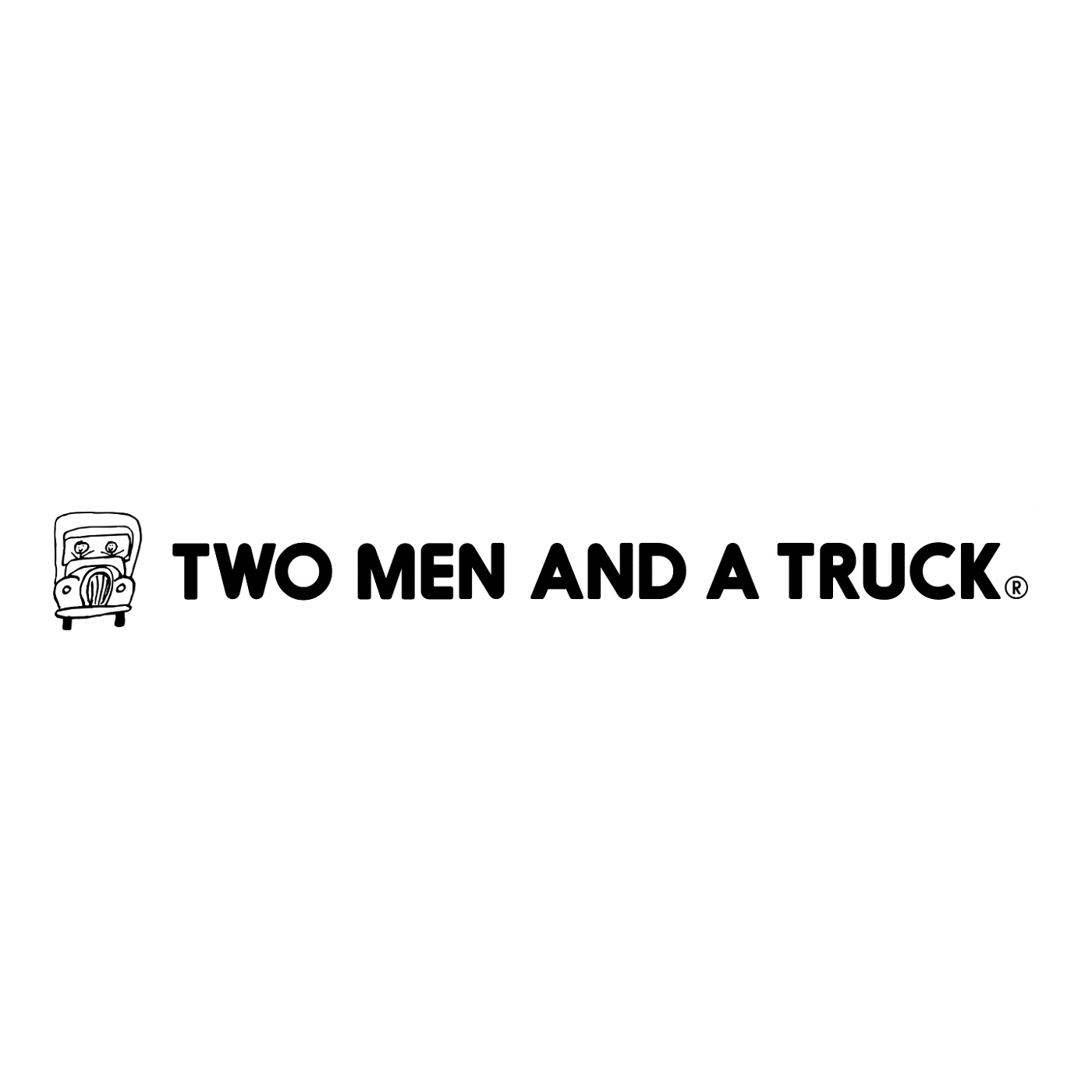  Two Men and a Truck