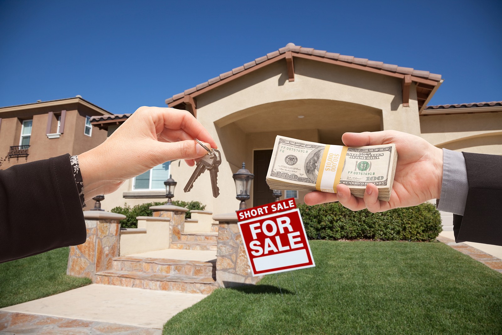  Sell Your Property for Cash in Charlotte Quickly