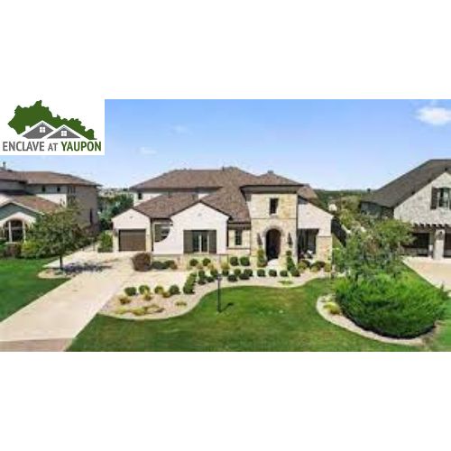  Buy New Luxury Home in Lakeway - Exclusive Listings!