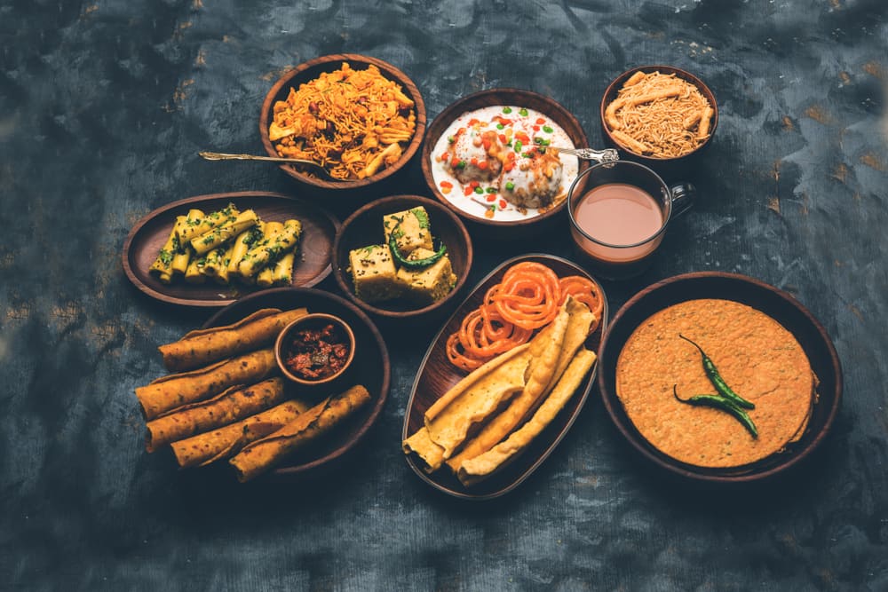  What Are the Benefits of Gujarati Food?