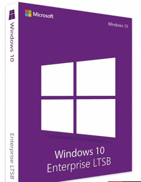  Windows 10 Enterprise