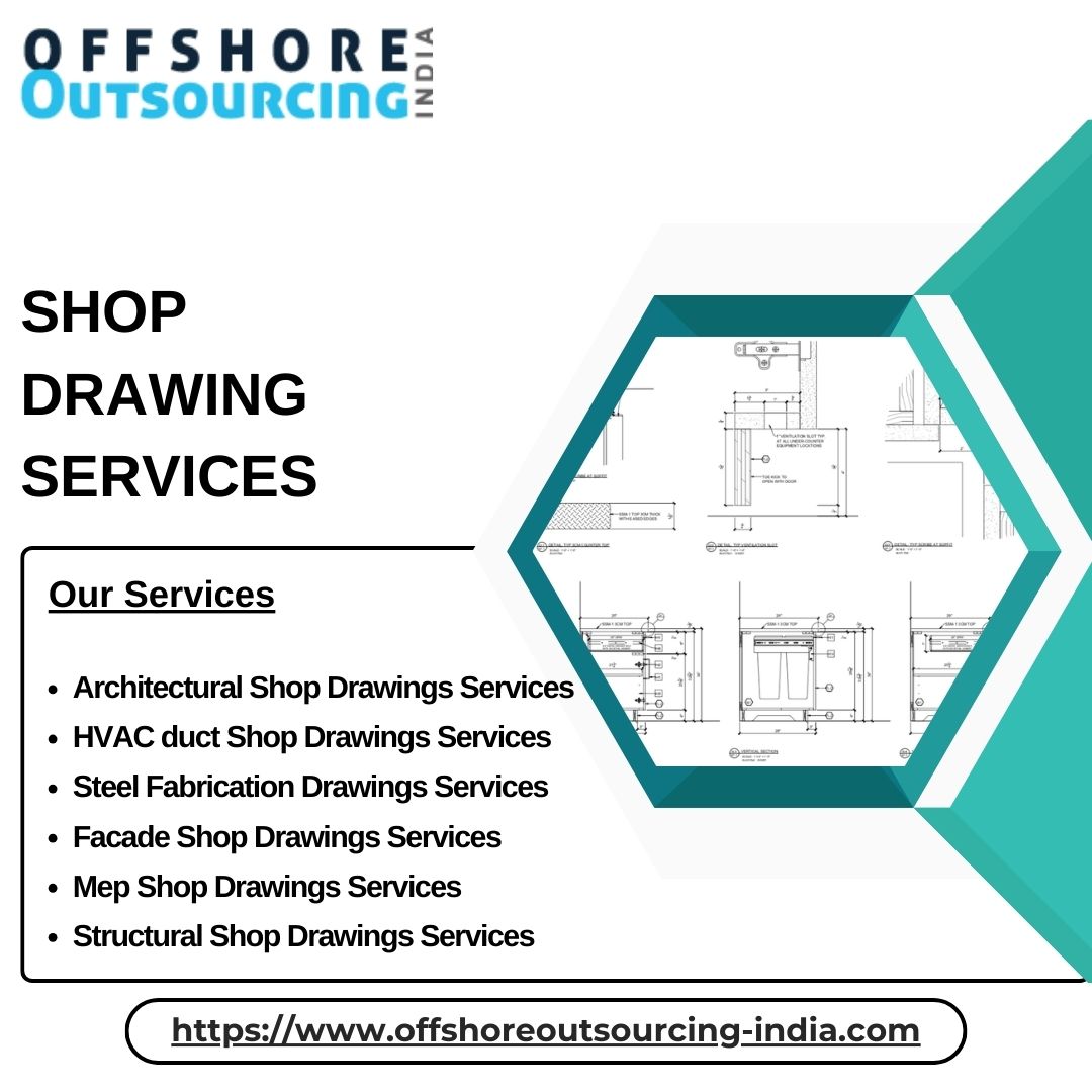  Explore the Best Shop Drawing Services Provider in the Miami, US AEC Sector