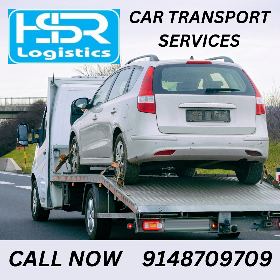  Best Car Transport in DELHI NCR :- 9148709709