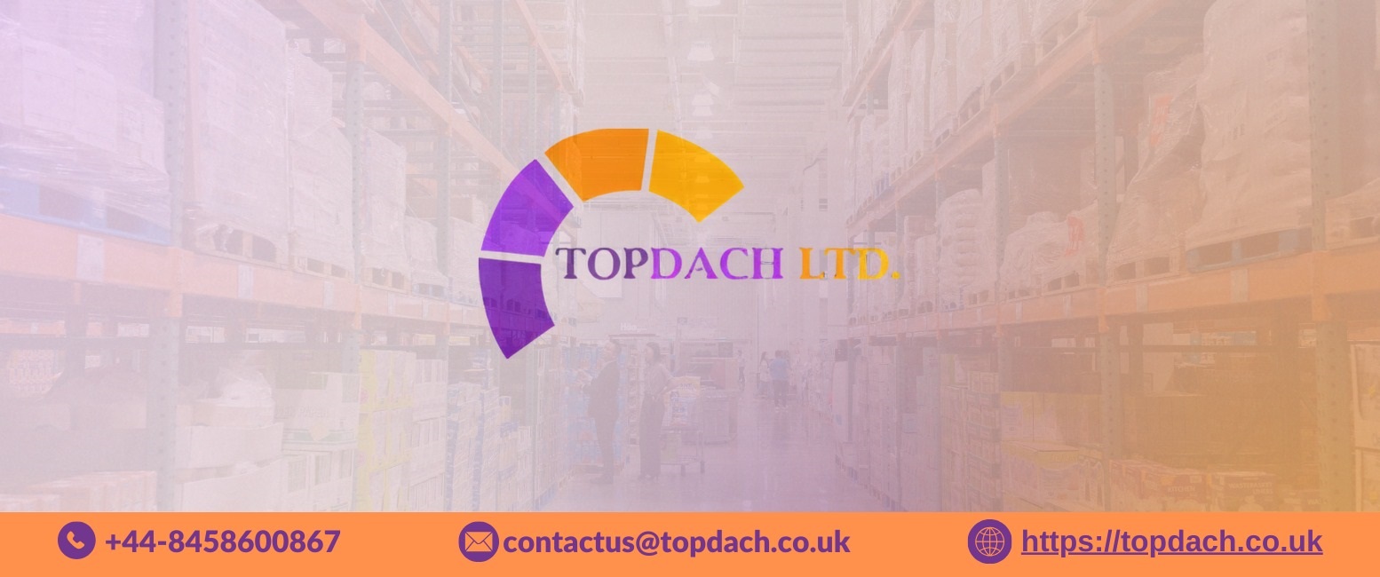  Wholesale Excellence: Discover TopDach's Top-Quality Products