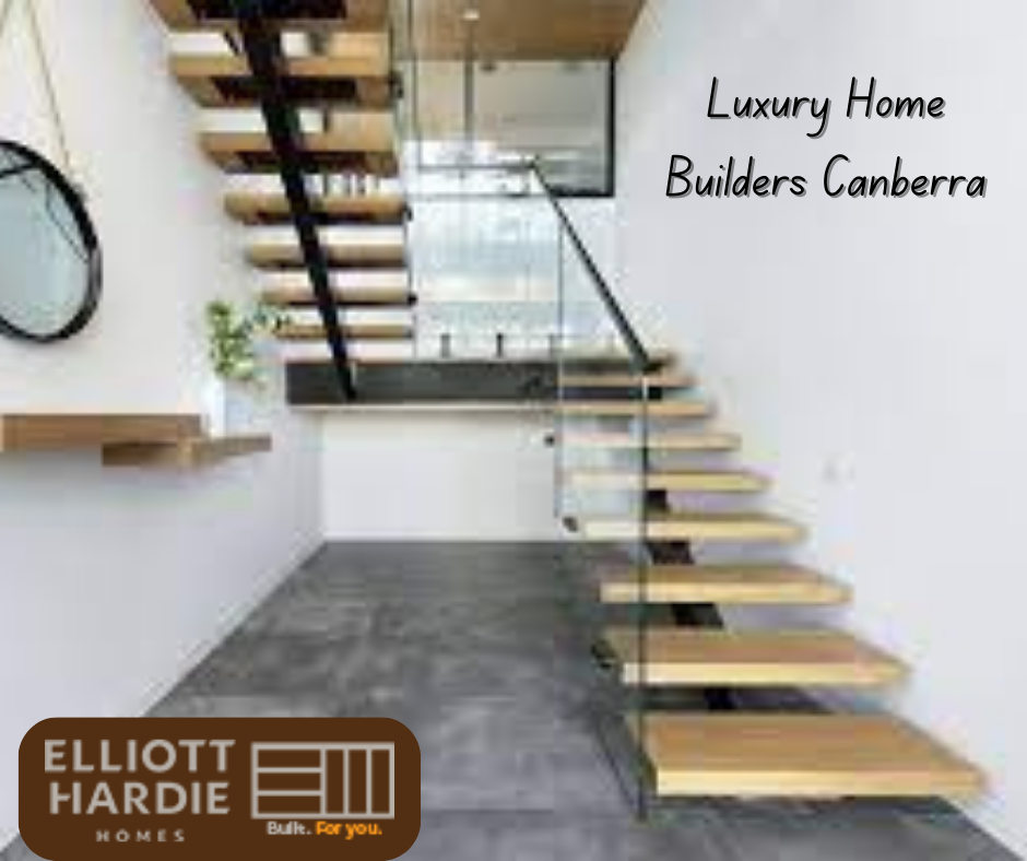  Luxury Home Builders Canberra