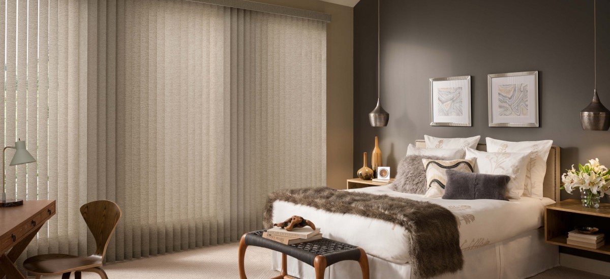  Vertical Blinds Kamloops