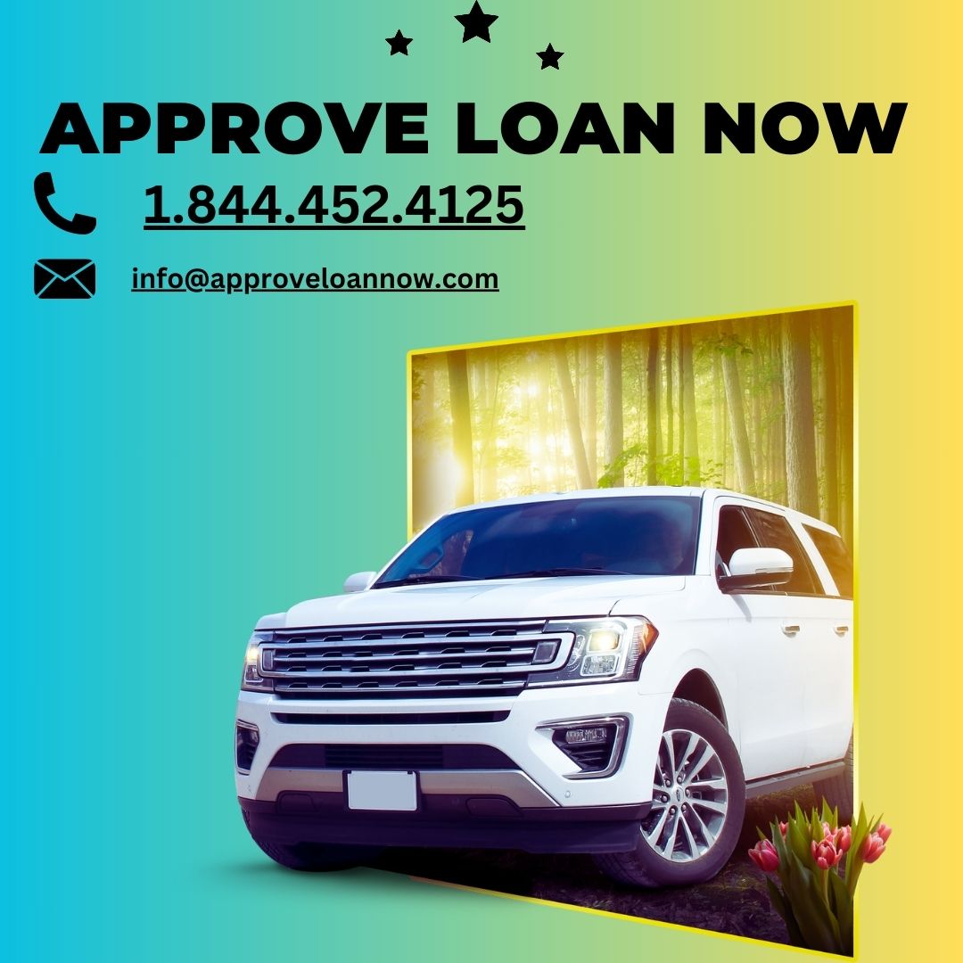  Approve Loan Now: Easy Car Title Loans in Edmonton