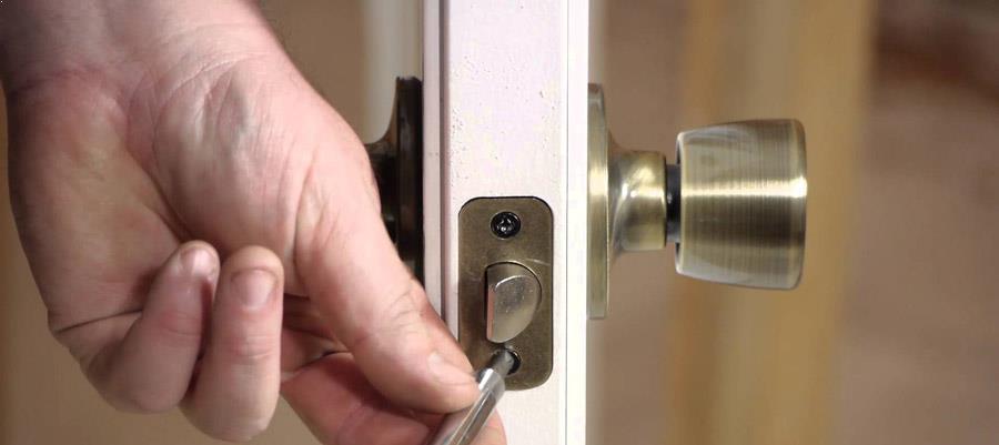  Door Lock Installation In Portland