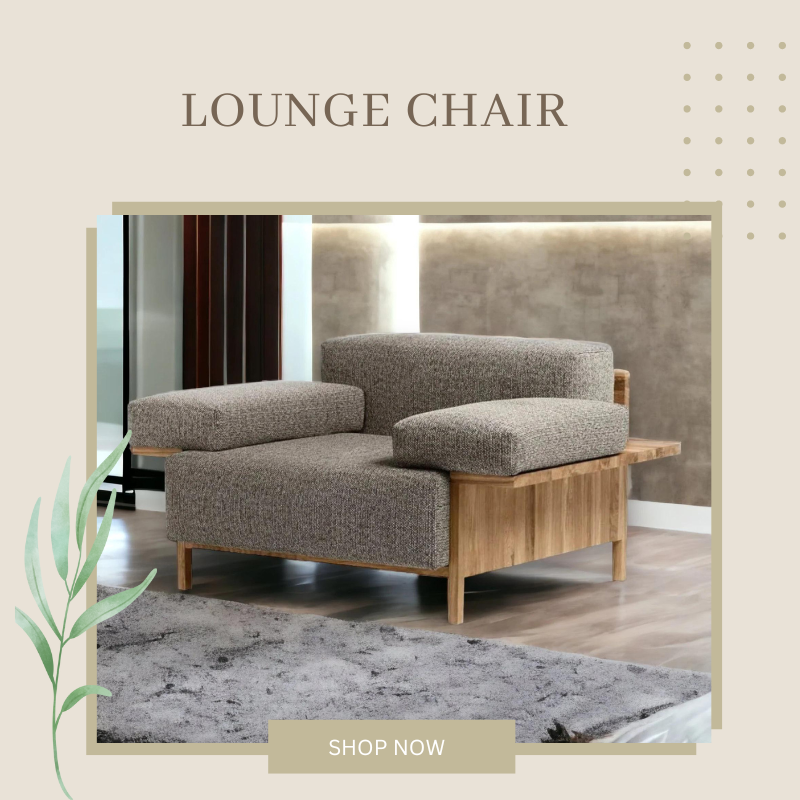  Shop the Best Lounge Chair Collection at Nismaaya Decor