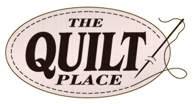  The Quilt Place - Fabric & Quilting Supplies