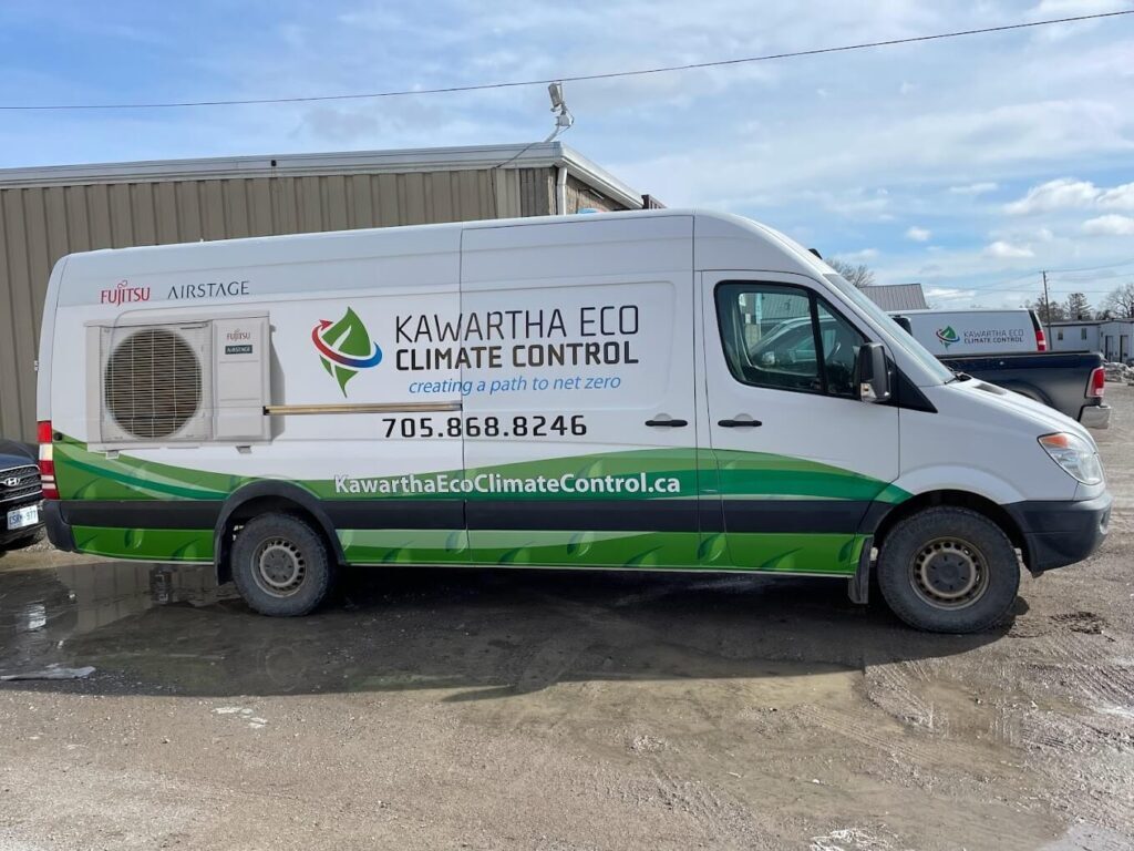  KAWARTHA ECO CLIMATE CONTROL