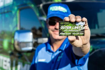  OUTER LIMITS MOBILE RV REPAIR