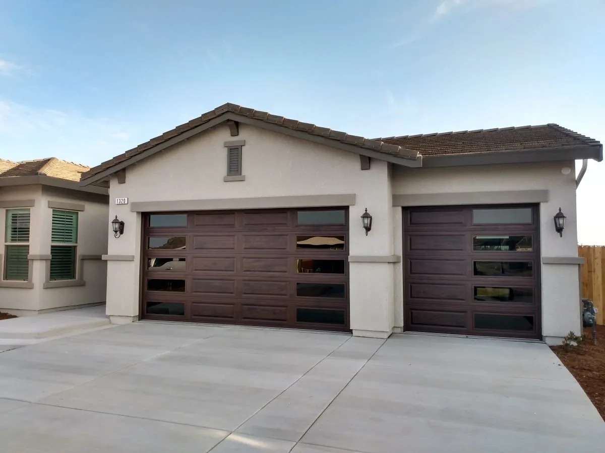  foothill garage doors