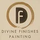  DIVINE FINISHES Painting & Home Improvement