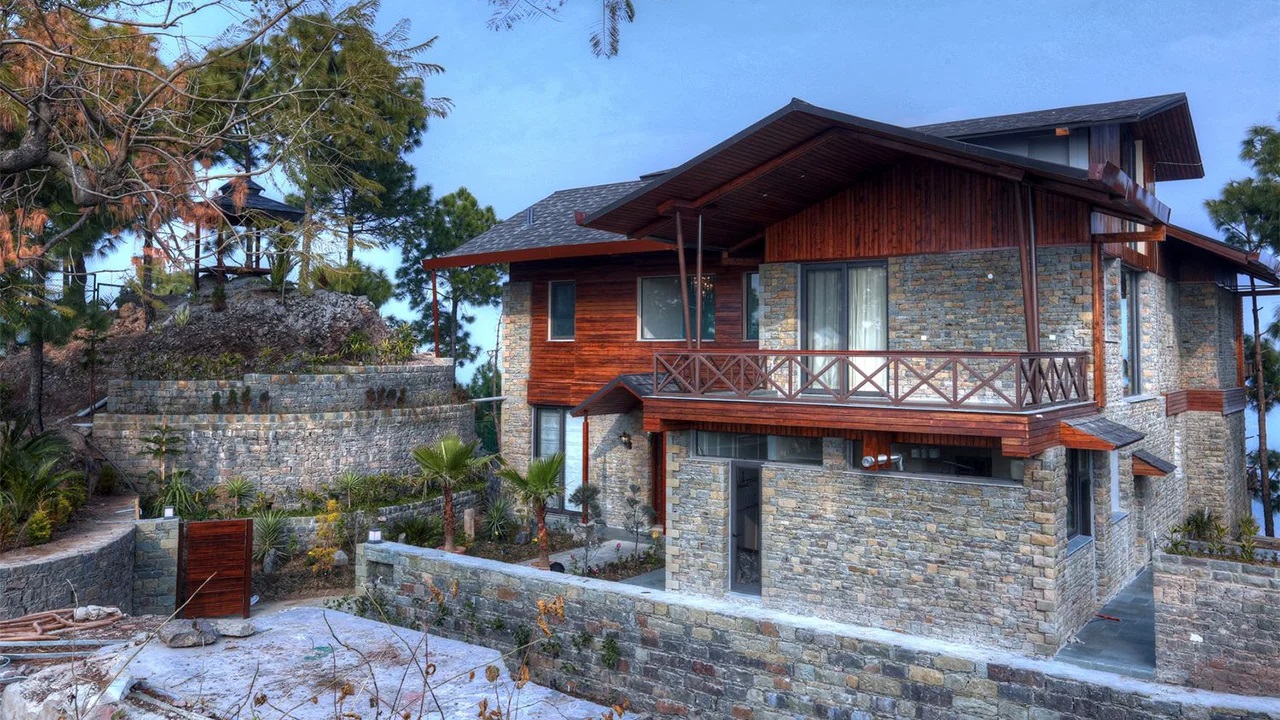  Book your stay at our Luxurious Villa in Kasauli – Enjoy your Vacation