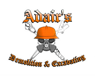  Adair's Demolition Ltd.