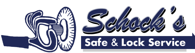  Schock's Safe and Lock Service