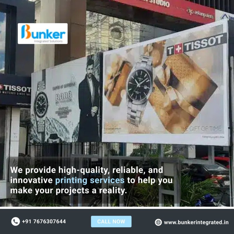  Top Printing Services in Cambridge layout - Bangalore