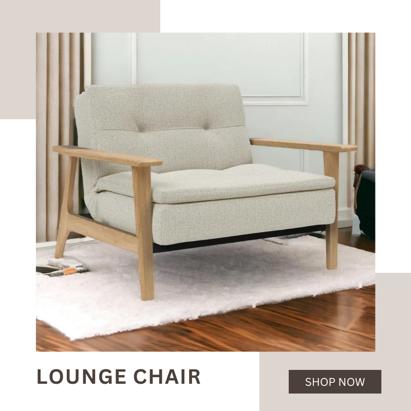  Shop the Best Lounge Chair for Your Home at Nismaaya Decor