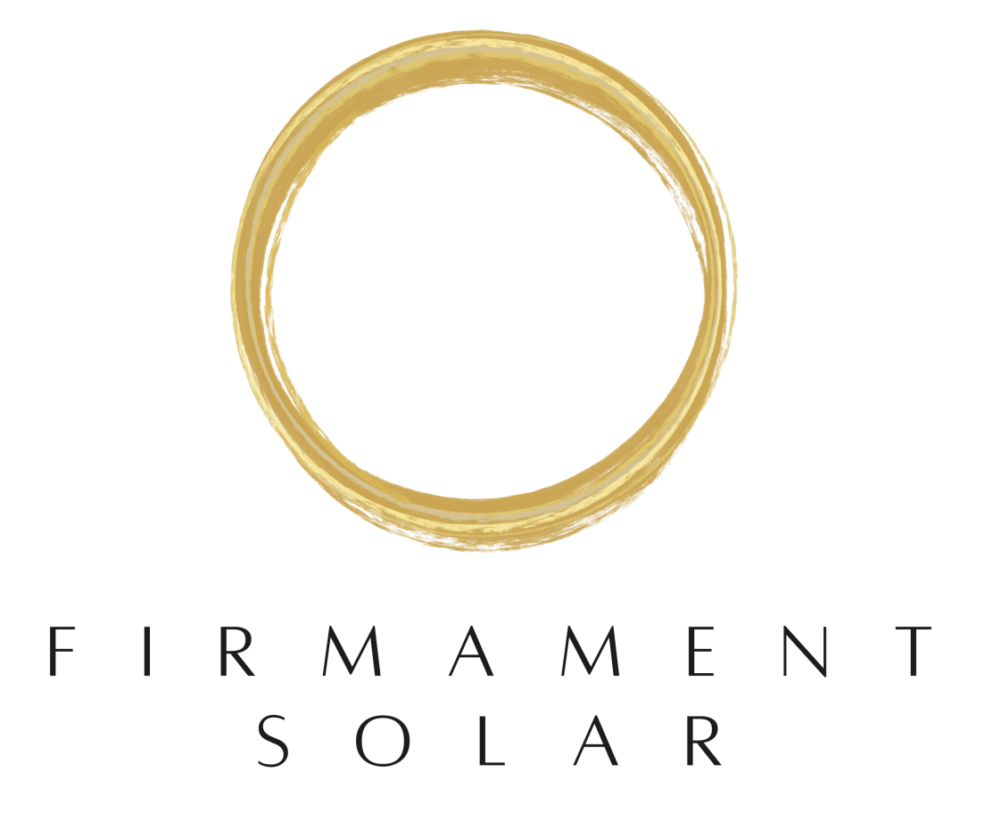  Firmament Solar Ltd.