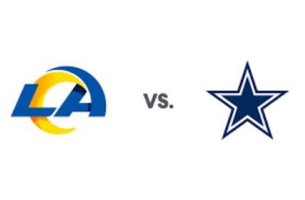  Los Angeles Rams vs. Dallas Cowboys Tickets