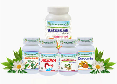  Natural Treatment for Cerebral Venous Sinus Thrombosis with CVST Care Pack