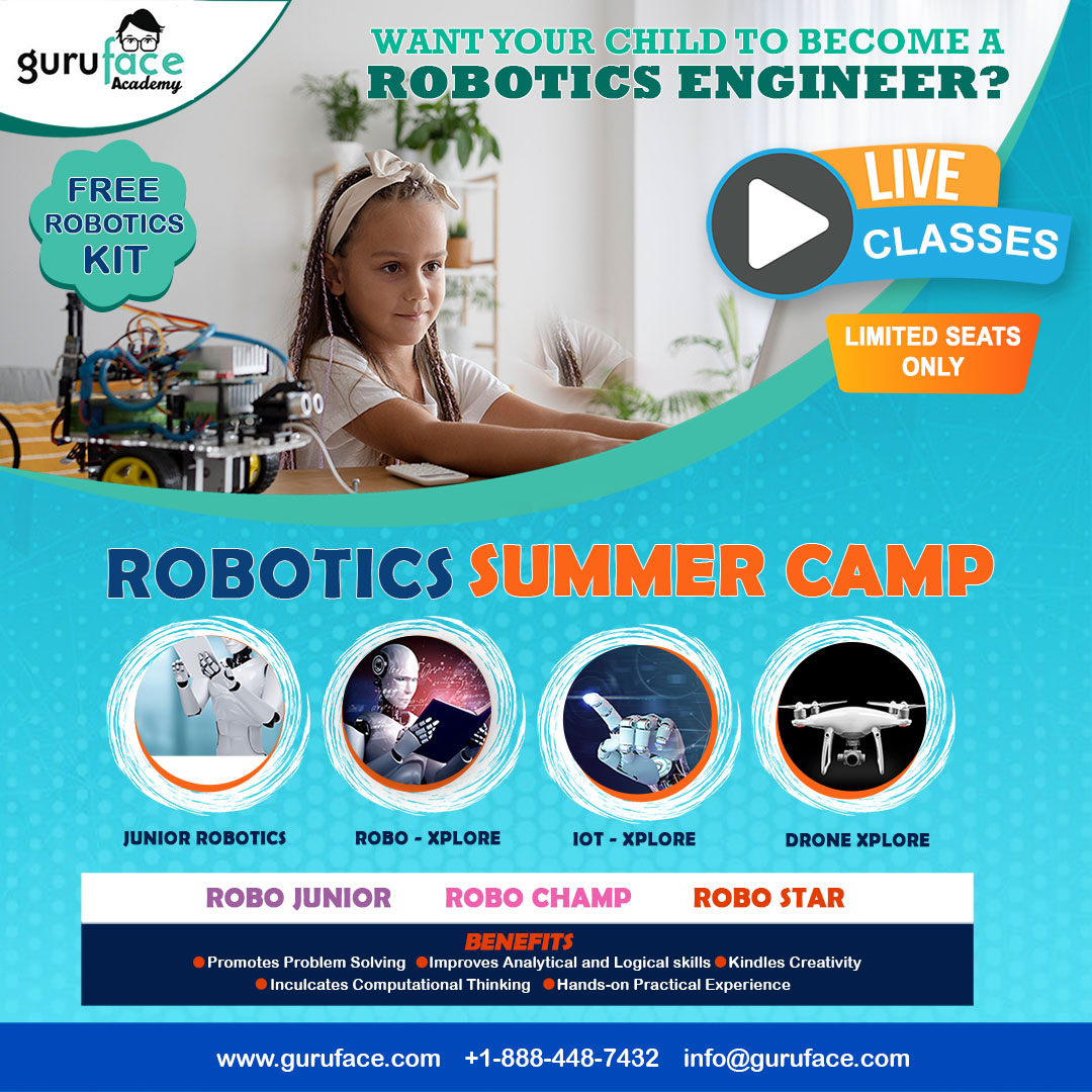  Transform Your Child into a Robo-Mastermind in Just 1 Hour—Absolutely FREE!