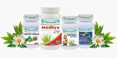  Ayurvedic Treatment for Depression With Depression Care Pack