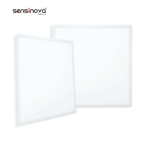  Enhance your interiors with LED panel lights from Sensinova