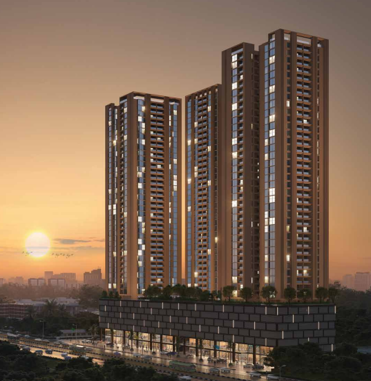  Anp Autograph Pune - Sqft2Acres