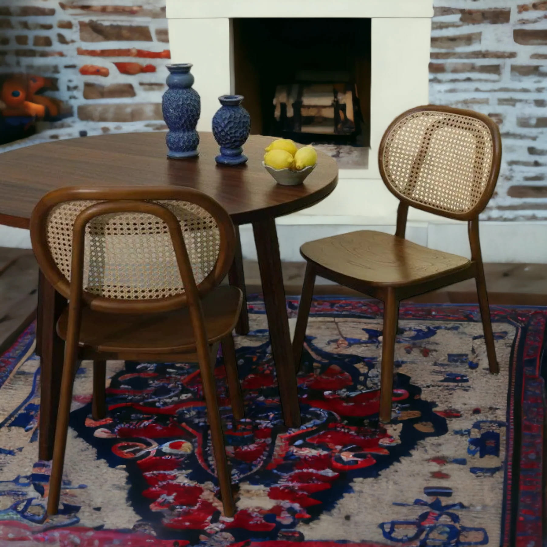  The Perfect Touch: Dining Chairs for the Discerning Home