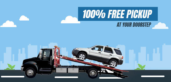  Easy Car Removal Sunshine Coast | Unwanted Cars Removal Service