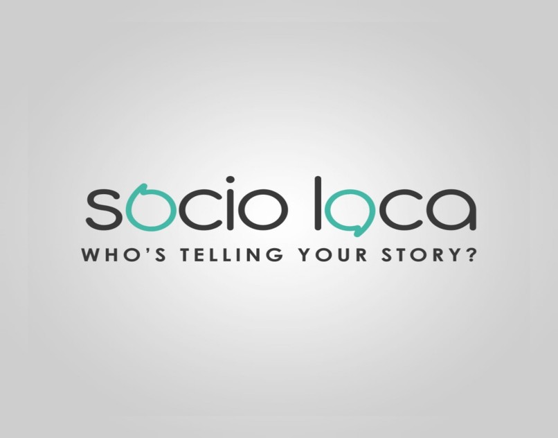  SocioLoca: Top Digital Marketing Company | Expand Your Online Identity