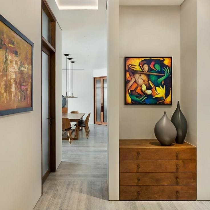  Renovation with Ananya: Infusing New Ideas into Spaces