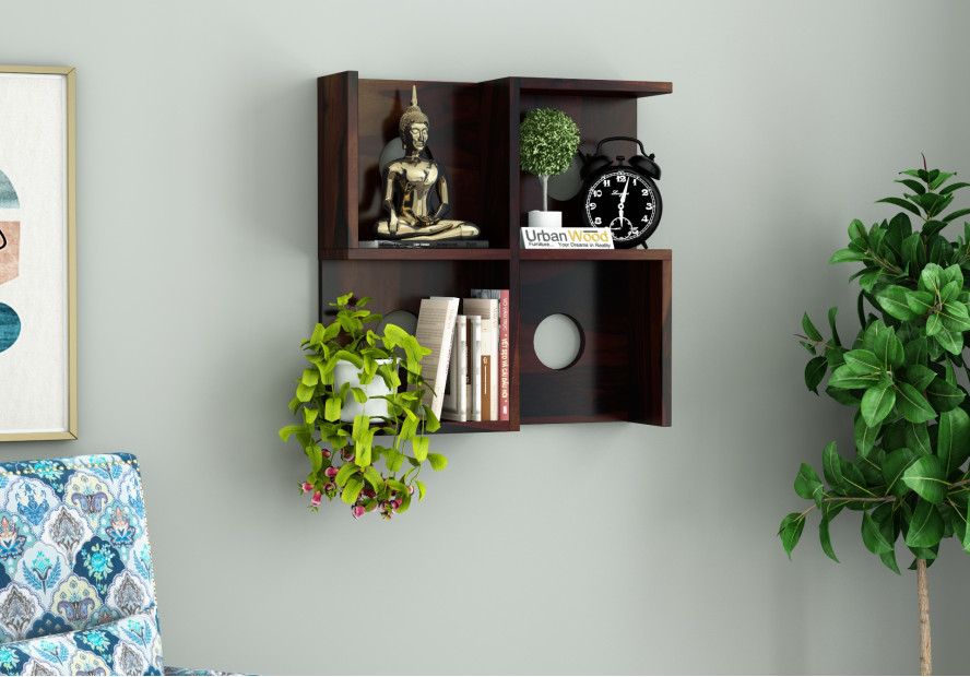  Top Wall Rack Shelf Designs