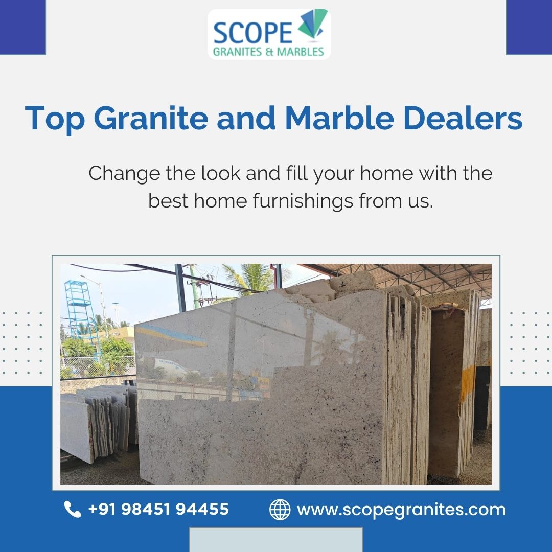  Best Stones Dealers in Bangalore|Top Marble Dealers in Bangalore